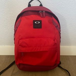 Oakley backpack